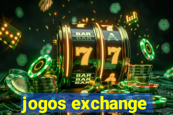 jogos exchange